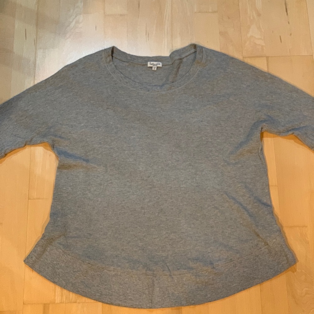 Splendid 3 quarter sleeve top